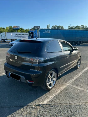 Seat Ibiza FR 1.9TDI, снимка 4