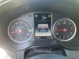 Mercedes-Benz C 220 Седан Автоматик Обслужена, снимка 11