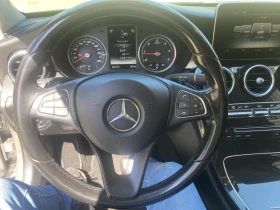 Mercedes-Benz C 220 Седан Автоматик Обслужена, снимка 10
