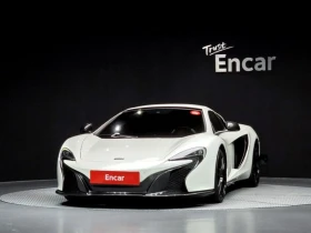 McLaren 650S 3.8 Spider| 641к.с.| ВКЛ.ТЕХНОТЕСТ, снимка 3