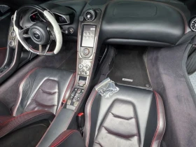 McLaren 650S 3.8 Spider| 641к.с.| ВКЛ.ТЕХНОТЕСТ, снимка 7