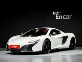 McLaren 650S 3.8 Spider| 641к.с.| ВКЛ.ТЕХНОТЕСТ, снимка 1