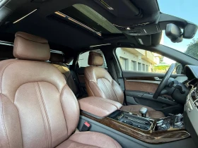 Audi A8 3.0* FULL* масаж* вакум* реални км!, снимка 7