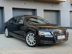 Audi A8 3.0* FULL* масаж* вакум* реални км!, снимка 1