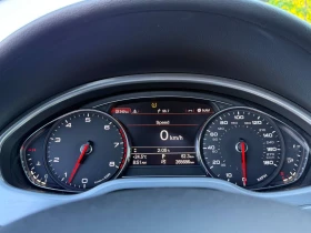 Audi A8 3.0* FULL* масаж* вакум* реални км!, снимка 14
