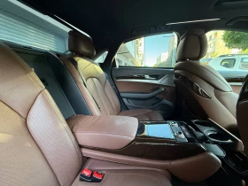 Audi A8 3.0* FULL* масаж* вакум* реални км!, снимка 12