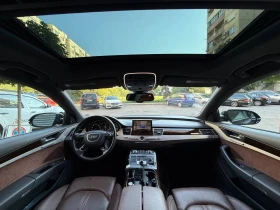 Audi A8 3.0* FULL* масаж* вакум* реални км!, снимка 10