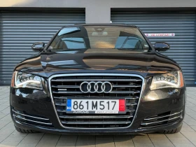 Audi A8 3.0* FULL* масаж* вакум* реални км!, снимка 2