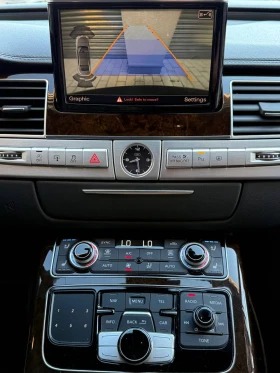 Audi A8 3.0* FULL* масаж* вакум* реални км!, снимка 13