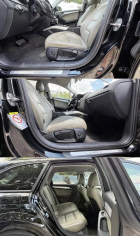 Audi A4 Allroad 2.0TDI STRONIC QUATTRO, снимка 15