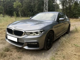 BMW 530 i G30 B48 | Led Adaptive | M Packet | , снимка 3