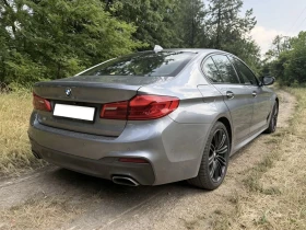BMW 530 i G30 B48 | Led Adaptive | M Packet | , снимка 4