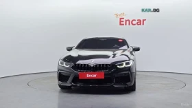 BMW M8 COMPETITION* B&W* 360* LASERLIGHT* 360* HUD* ОБДУХ, снимка 17