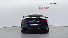 BMW M8 COMPETITION* B&W* 360* LASERLIGHT* 360* HUD* ОБДУХ, снимка 16