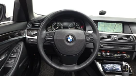 BMW 528 i, снимка 10