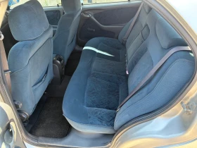 Fiat Marea 1.6i БЕНЗИН 4ВРАТИ КЛИМА РЕГИСТРИРАН И ОБСЛУЖЕН, снимка 11