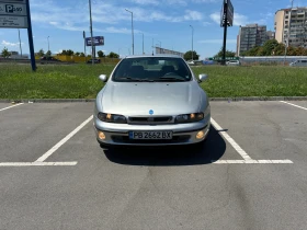 Fiat Marea 1.6i БЕНЗИН 4ВРАТИ КЛИМА РЕГИСТРИРАН И ОБСЛУЖЕН, снимка 7