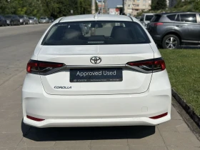 Toyota Corolla 1.5 6M/T Comfort, снимка 6