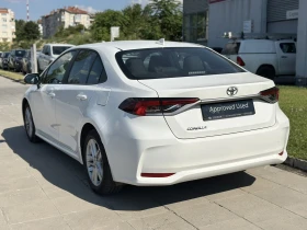 Toyota Corolla 1.5 6M/T Comfort, снимка 5