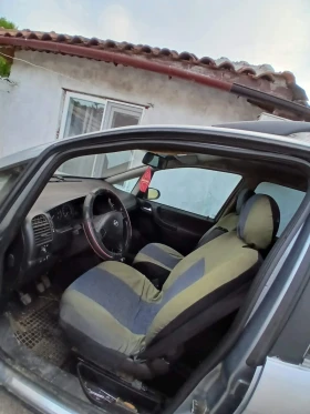 Opel Zafira V dobro sastoanie, снимка 4