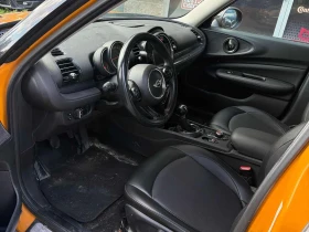 Mini Clubman * 4dr HB * CARFAX * ОПЦИЯ ЗА ФИНАНСИРАНЕ, снимка 5