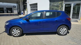 Dacia Sandero 1.0 ECO G, снимка 5