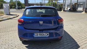 Dacia Sandero 1.0 ECO G, снимка 6
