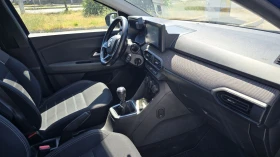 Dacia Sandero 1.0 ECO G, снимка 8