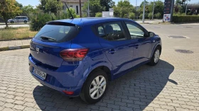 Dacia Sandero 1.0 ECO G, снимка 7
