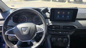 Dacia Sandero 1.0 ECO G, снимка 10