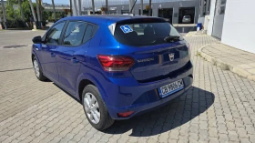 Dacia Sandero 1.0 ECO G, снимка 4