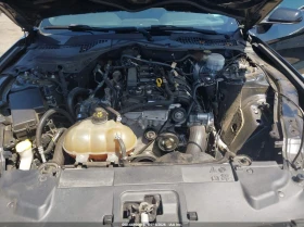 Ford Mustang 2.3l Ecoboost, снимка 10
