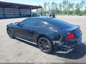 Ford Mustang 2.3l Ecoboost, снимка 3