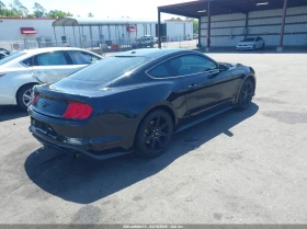 Ford Mustang 2.3l Ecoboost, снимка 4