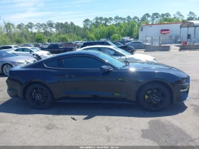 Ford Mustang 2.3l Ecoboost, снимка 13
