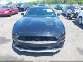 Ford Mustang 2.3l Ecoboost, снимка 12