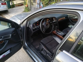 Audi A6, снимка 4