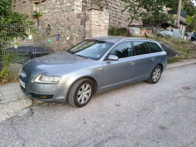 Audi A6, снимка 2