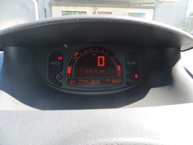 Renault Modus 1.2i климатик-сервизна история, снимка 11