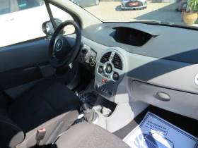 Renault Modus 1.2i климатик-сервизна история, снимка 16