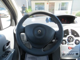 Renault Modus 1.2i климатик-сервизна история, снимка 12