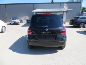 Renault Modus 1.2i климатик-сервизна история, снимка 5