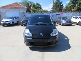 Renault Modus 1.2i климатик-сервизна история, снимка 1