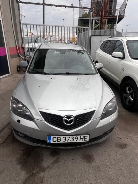 Mazda 3 1, 6, снимка 6