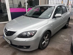 Mazda 3 1, 6, снимка 5