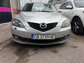 Mazda 3 1, 6, снимка 1