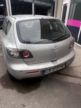 Mazda 3 1, 6, снимка 3