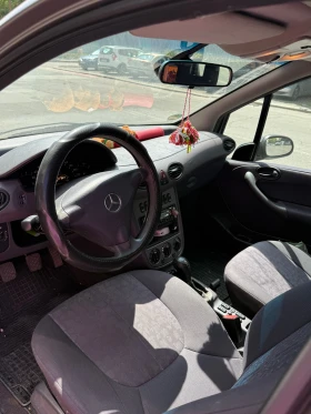 Mercedes-Benz A 170 CDI, снимка 6
