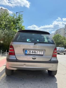 Mercedes-Benz A 170 CDI, снимка 4