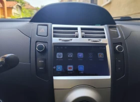 Toyota Yaris, снимка 6